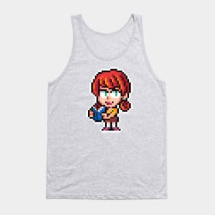 Penny Pix Tank Top